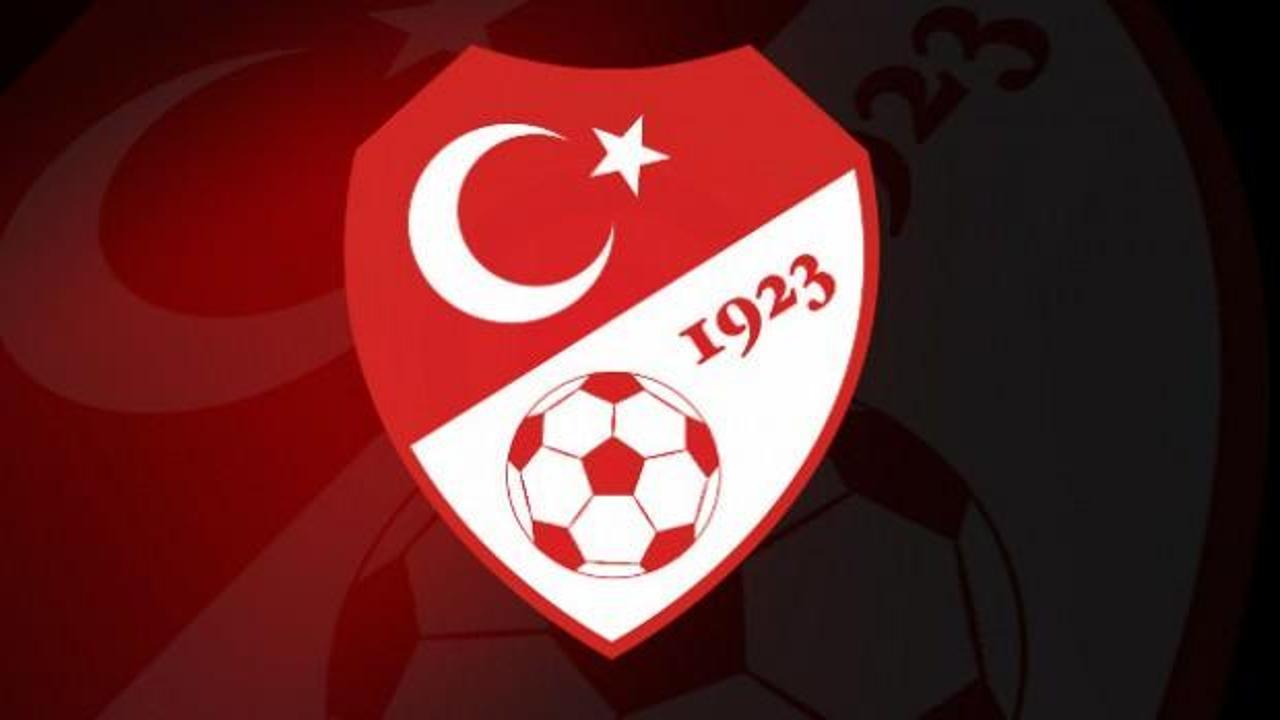 9 kulüp ve iki futbolcu PFDK'ya sevk edildi
