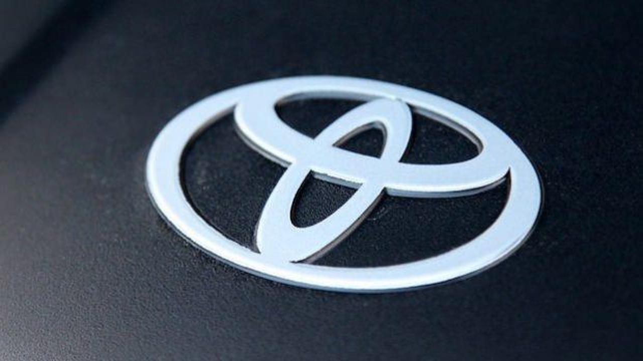 Toyota indirimli fiyatlarını açıkladı