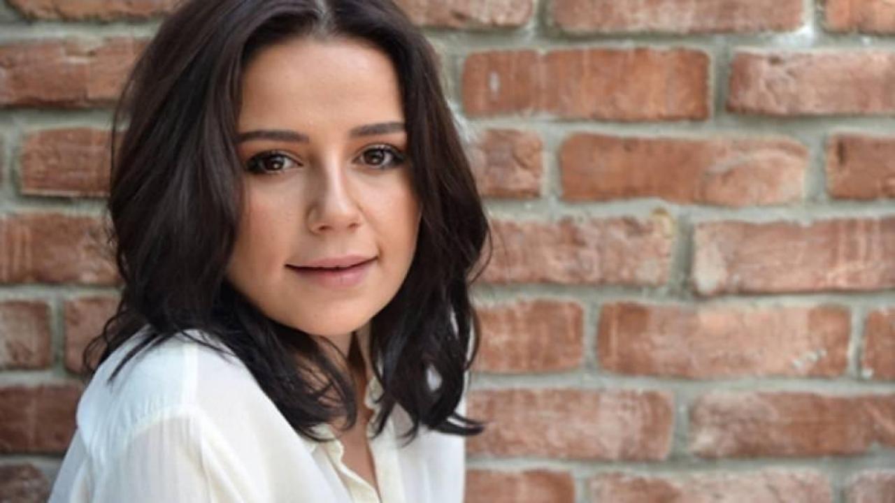 Ünlü şarkıcı Merve Özbey hayalini açıkladı