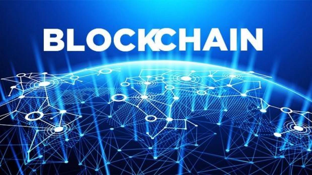Yapı Kredi, blockchaini masaya yatırdı