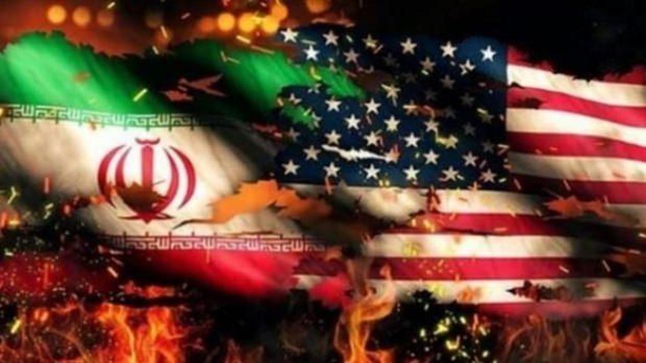 ABD'nin ambargosuna karşı İran'dan flaş hamle!