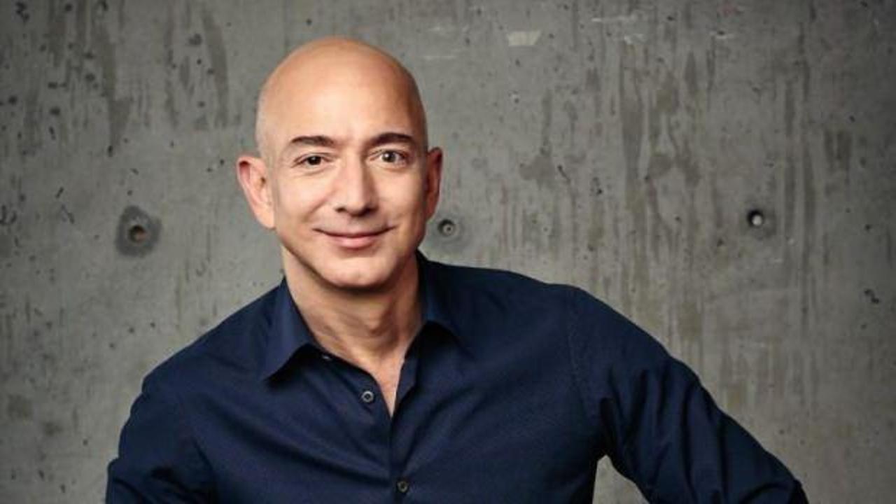 Bezos: Amazon bir gün iflas edecek, 