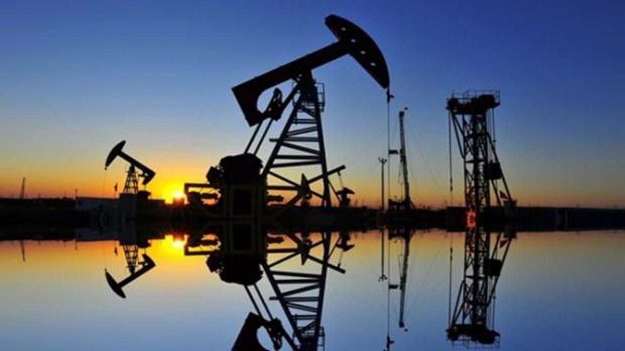 Brent petrolün varil fiyatı 71,45 dolar