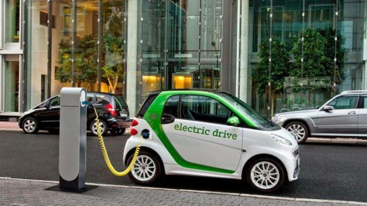 Elektrikli araçları ucuzlatacak Türk!