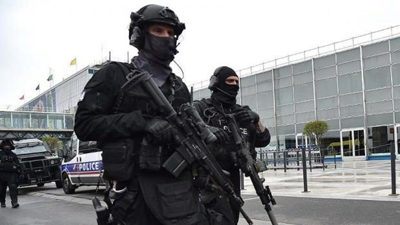 Fransa, Özkan T. adlı teröristi Almanya'ya verdi!