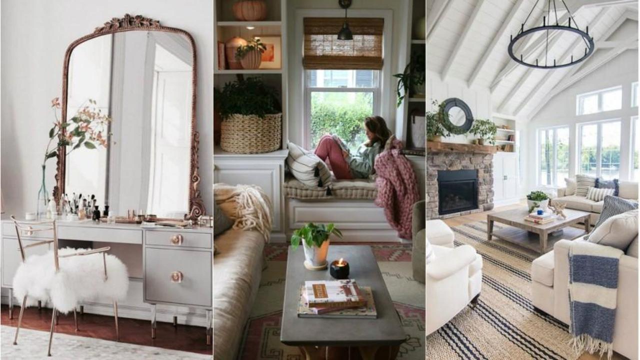 Ucuz ev dekorasyonu için öneriler