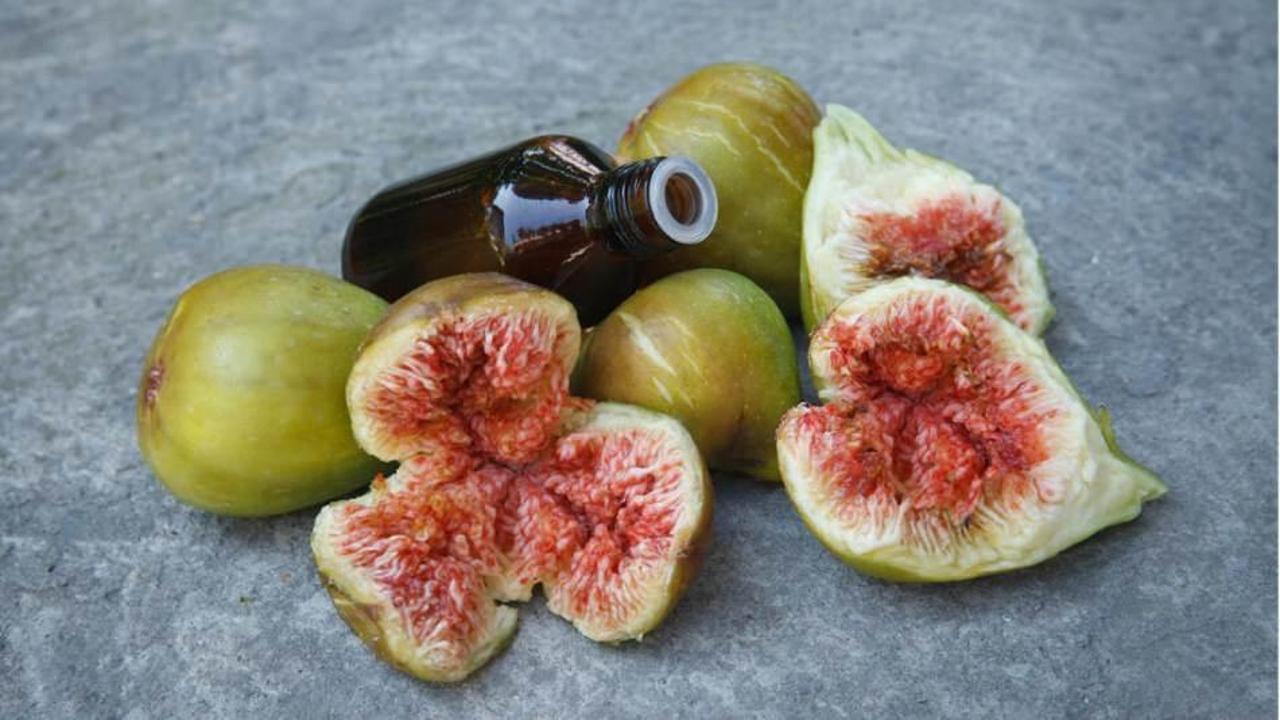 İncir &ccedil;ekirdeği yağının faydaları