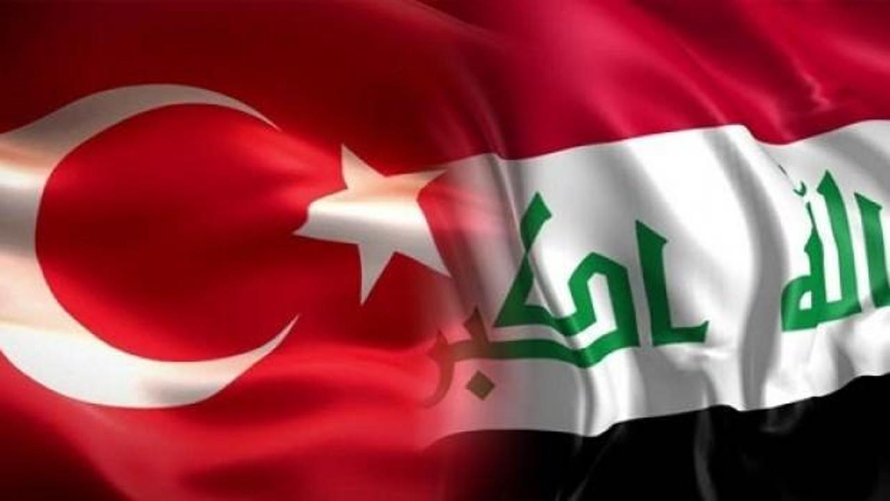 Irak'ın Türkiye'den başka alternatifi yok