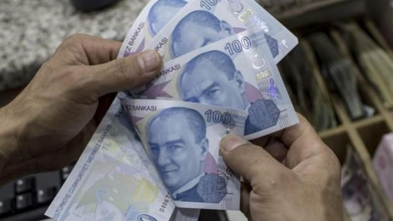 Türkiye'nin vergi rekortmenleri listesinde 8 mükellef dikkat çekti