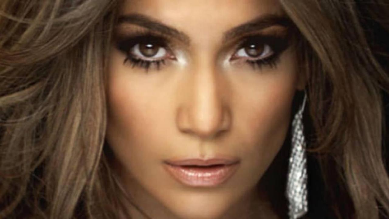Jennifer Lopez yine şaşırttı!