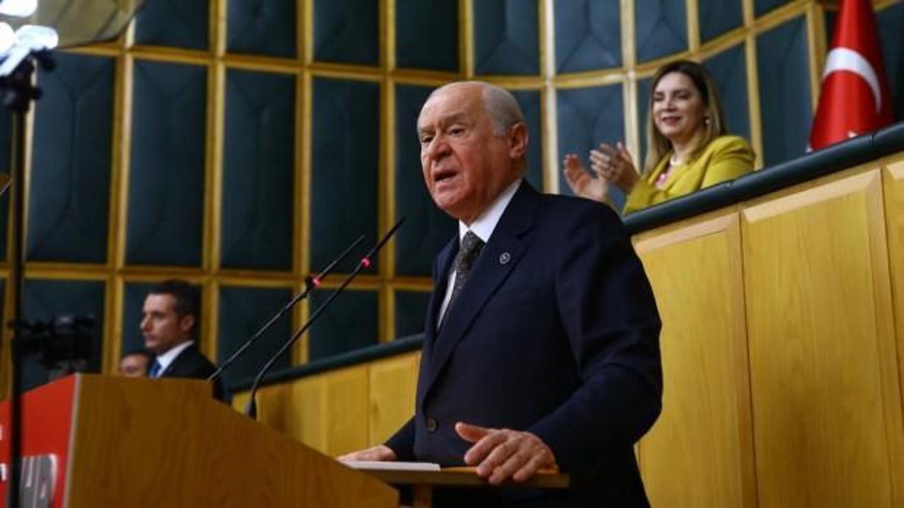 MHP, belediye başkan adaylarını açıkladı