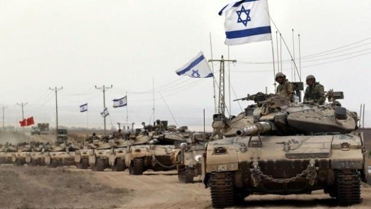 Netanyahu apar topar döndü! Korkutan gelişme