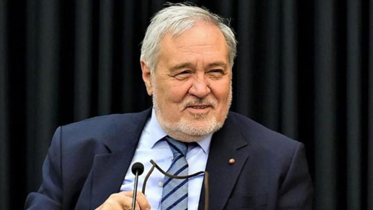 New York’ta onur konuğu olan ünlü isim!