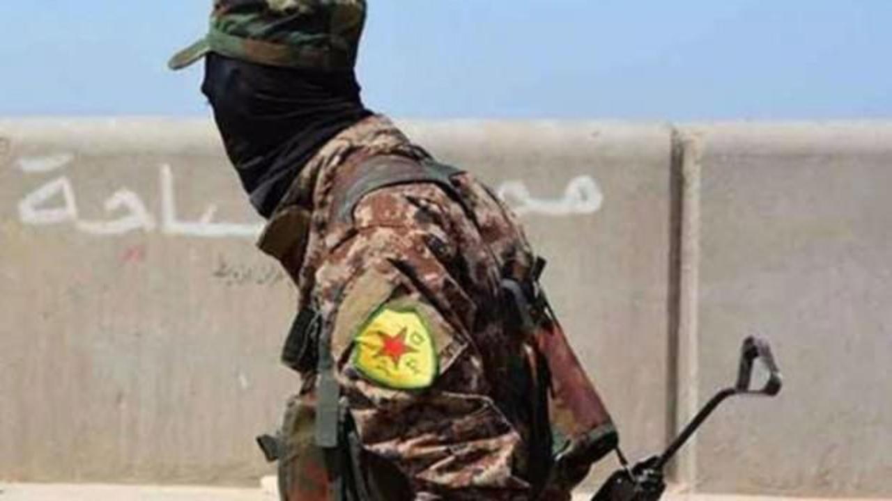 PKK'lı teröristten itiraf: HDP para toplayıp...