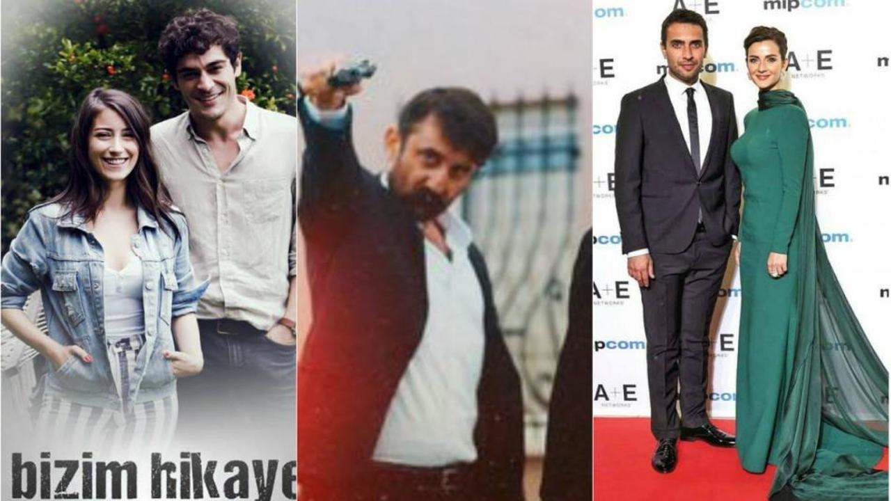 RTÜK reyting rekortmeni olan diziye bu kez acımadı! Cezalar...