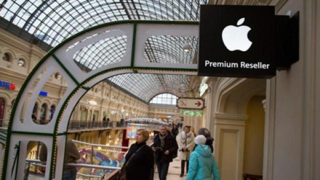 Rus mahkemesinden Apple için kritik karar