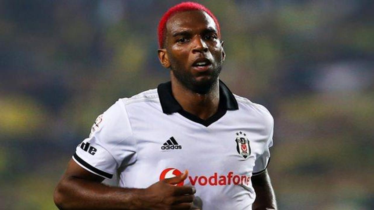 Beşiktaş'ta Babel dönüyor 