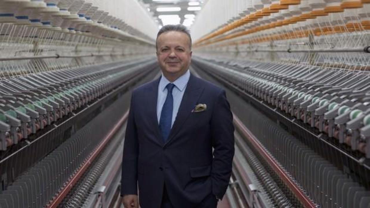 'Türkiye kendi markalarını yaratacak'