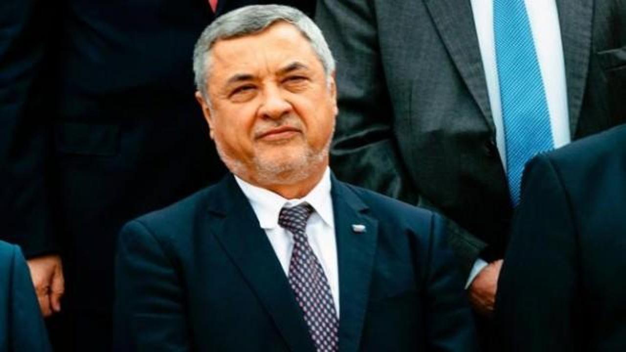 Türkleri tartaklayan Simeonov istifa etti