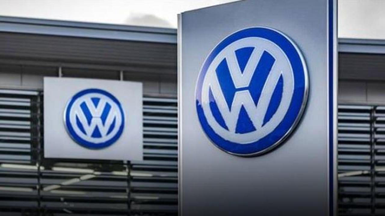 Volkswagen 3 fabrikasında elektrikli araç üretecek