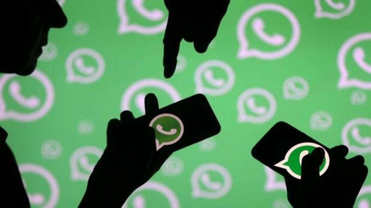 WhatsApp mesajlarında radikal değişiklik
