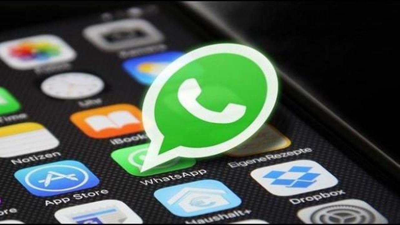 WhatsApp'tan uyarı: Otomatik olarak silinecek