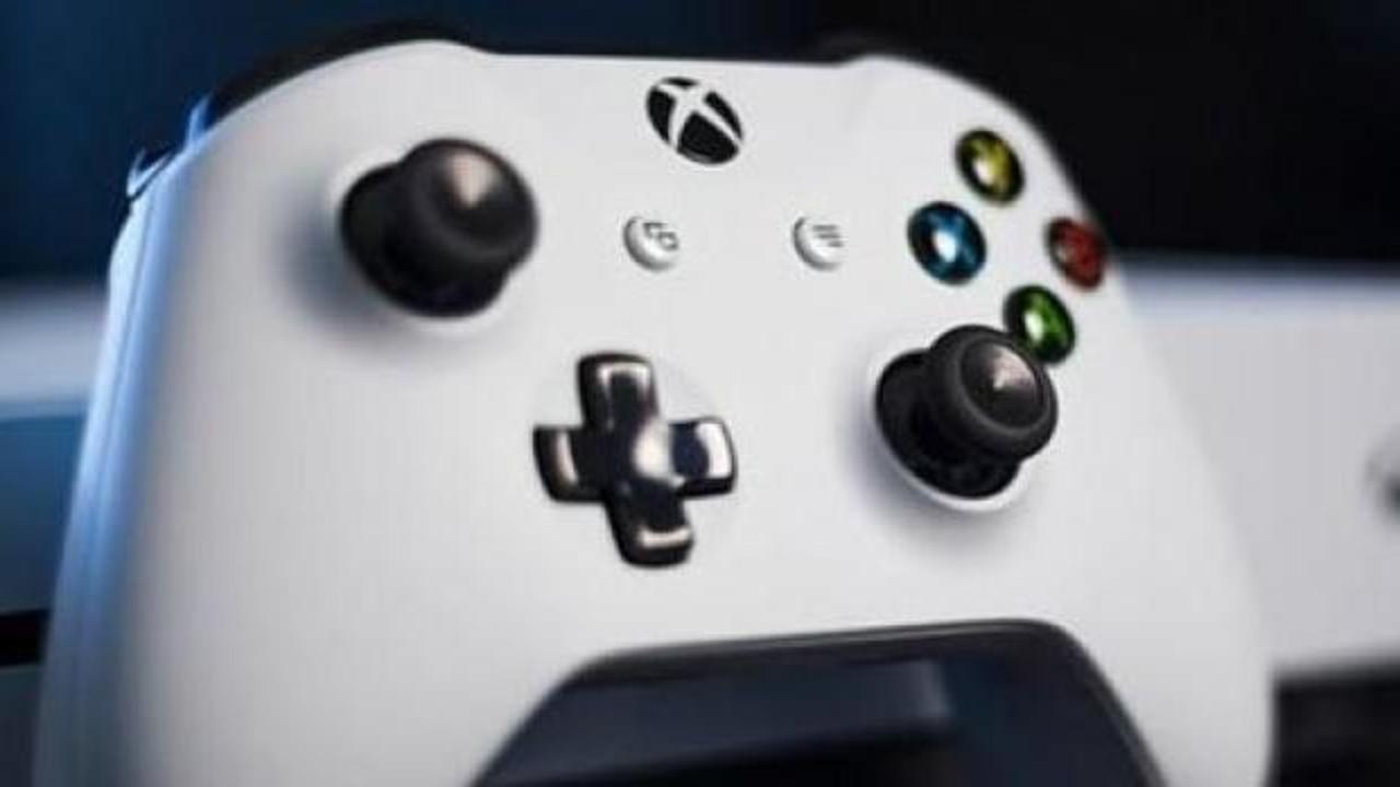 Xbox One'a klavye ve fare desteği geliyor