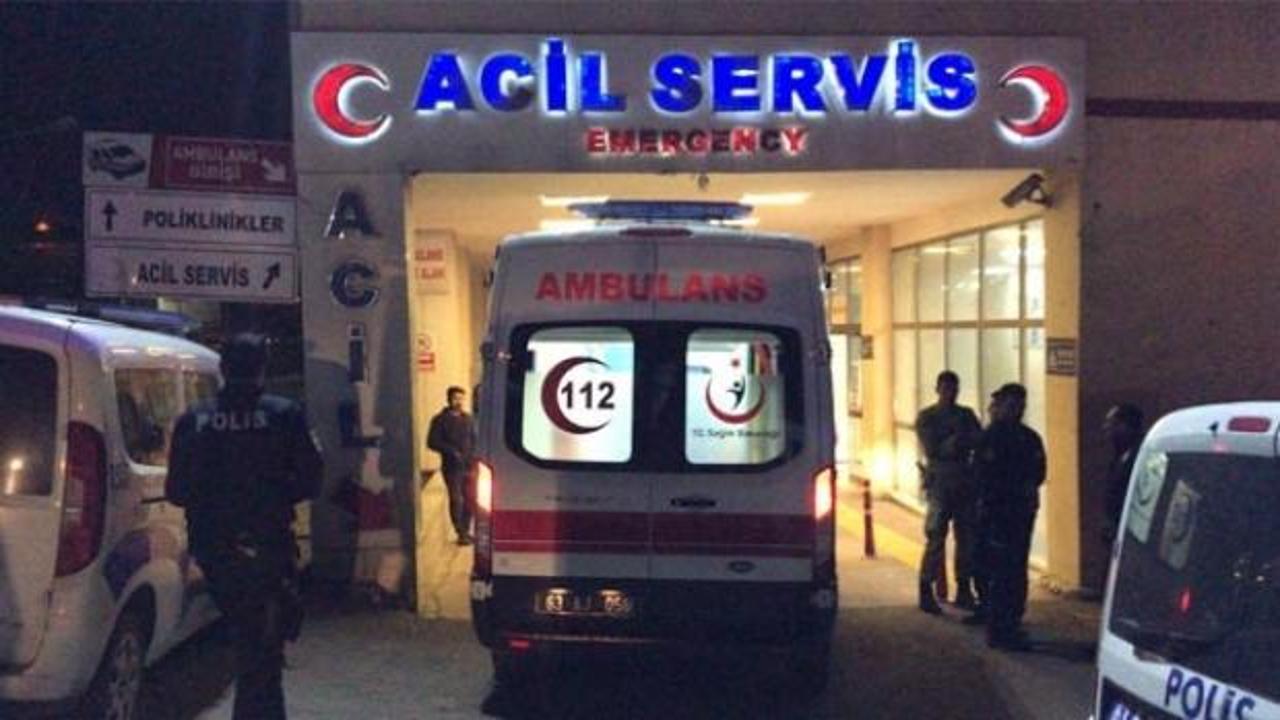 6 aylık bebekten &ccedil;ok acı haber