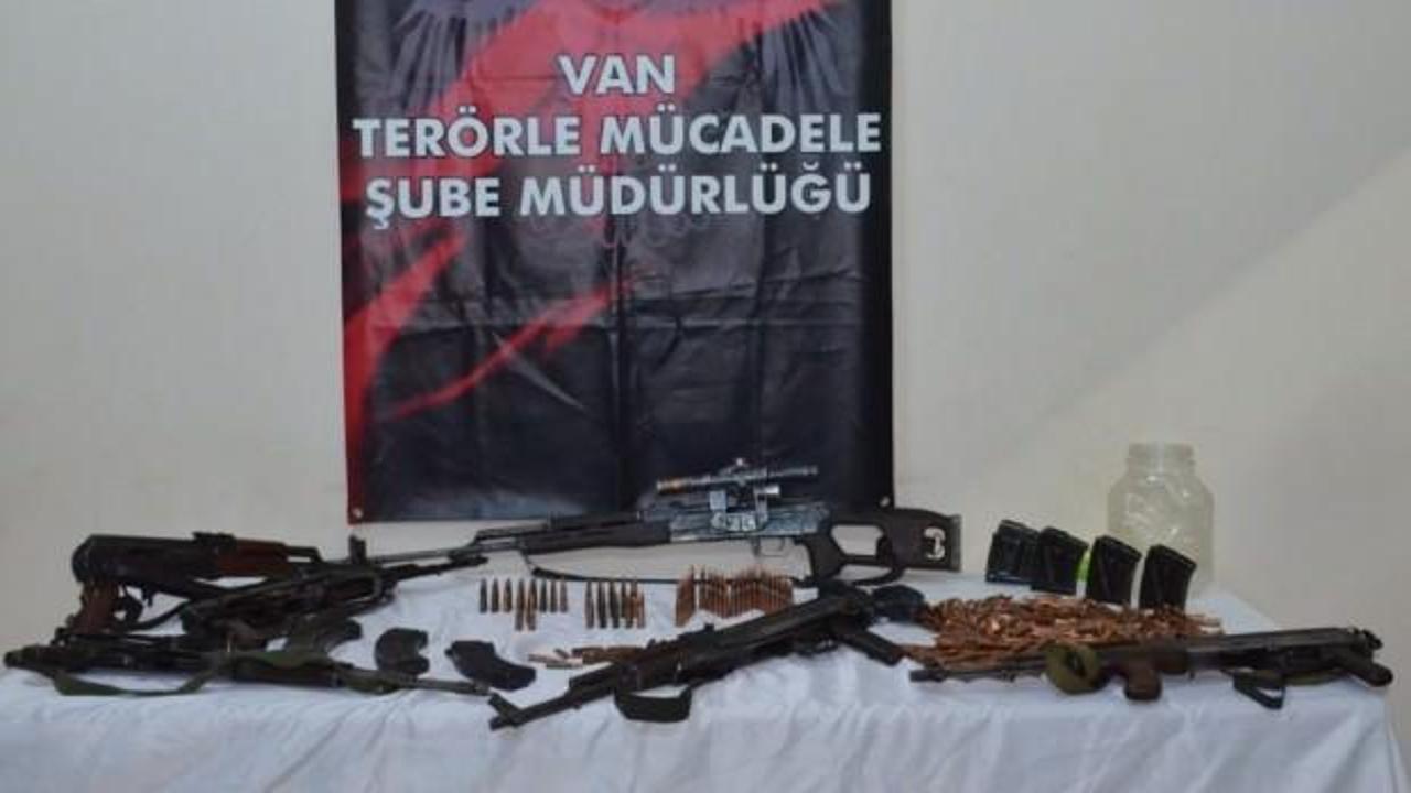 6 ilde ter&ouml;r operasyonu: 42 g&ouml;zaltı