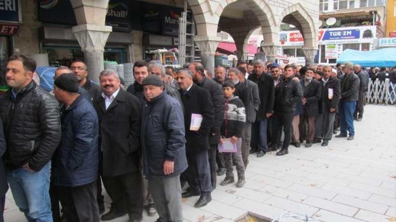 Turhal'da "Mevlid-i Nebi Haftası" etkinliği