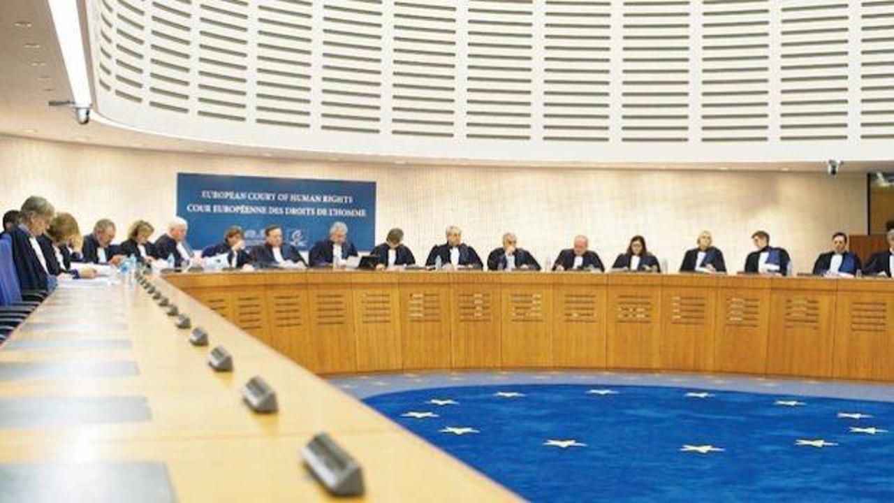 Aday beğenmiyorlar! 10 Türk hakimi veto ettiler