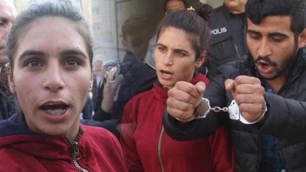 Akılalmaz olay! Ağabeyine kızdığı i&ccedil;in yapmış