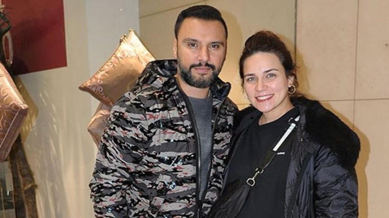 Alişan eşinin doğumuna girecek!