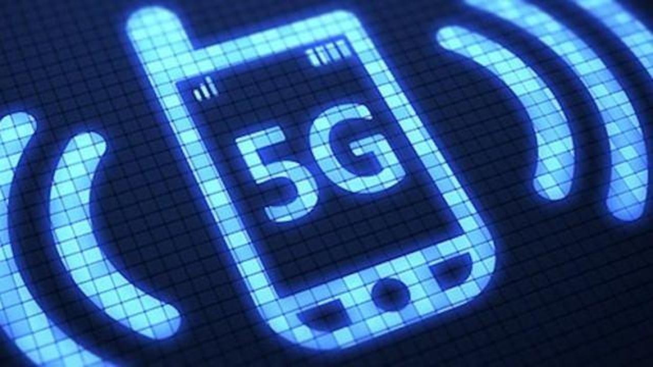 Bakan Turhan 5G'nin kullanılacağı tarihi a&ccedil;ıkladı