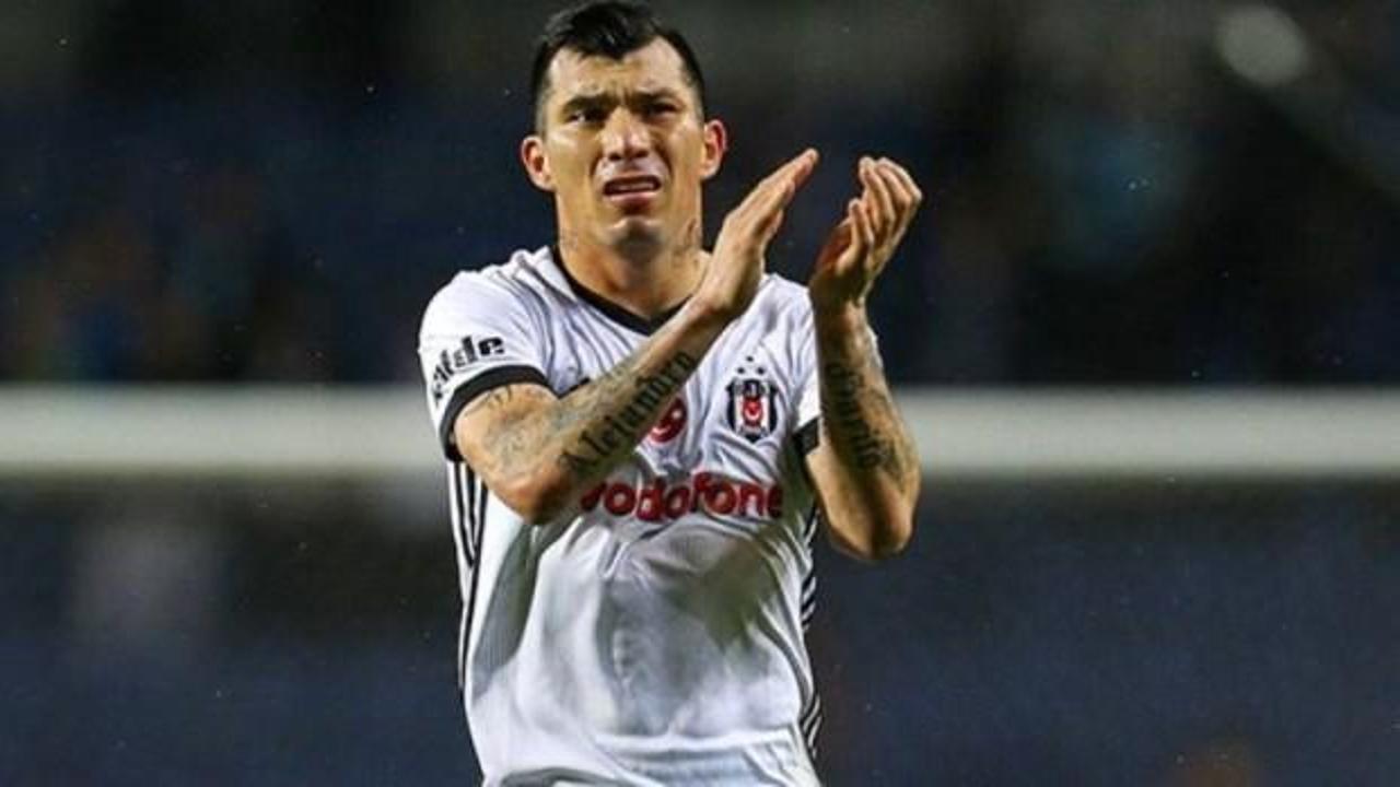 Beşiktaş'a büyük şok! Maça dakikalar kala...