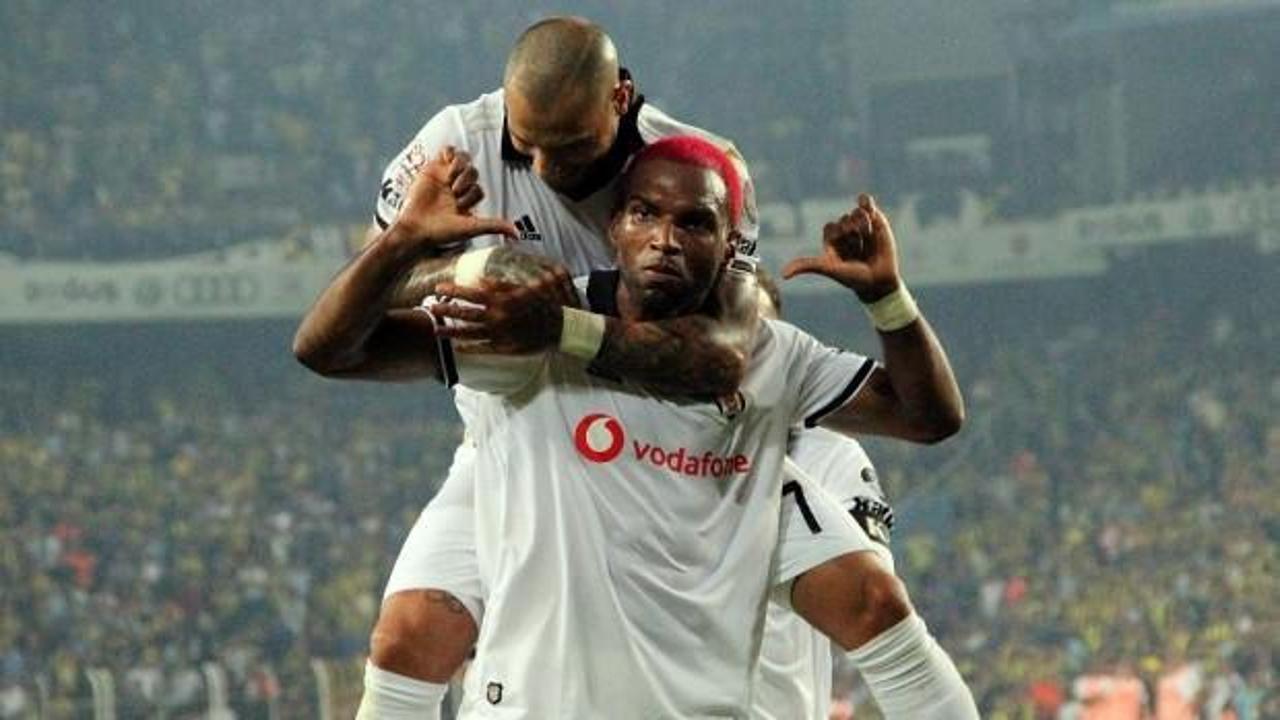 Beşiktaş'ta bitmeyen kriz Babel! 