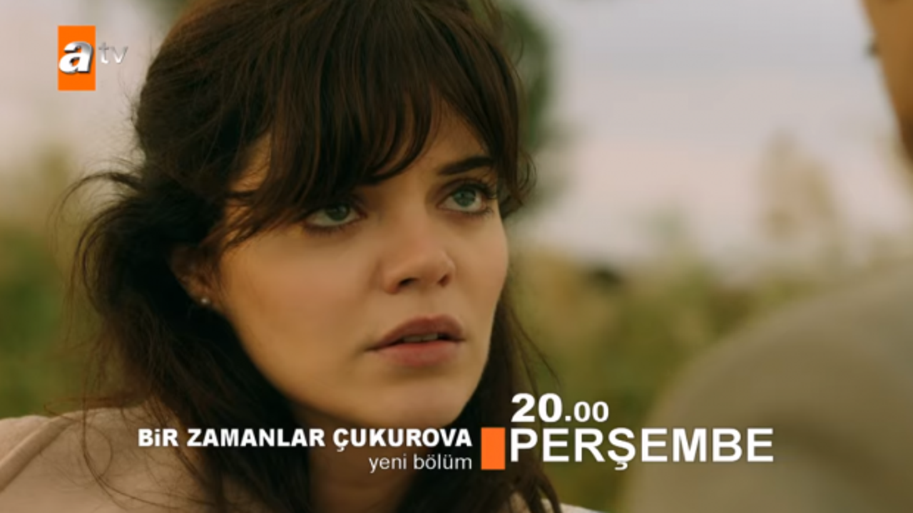 Bir Zamanlar &Ccedil;ukurova 11.b&ouml;l&uuml;m 2.fragmanı: Z&uuml;leyha ka&ccedil;ıyor, Demir ise...