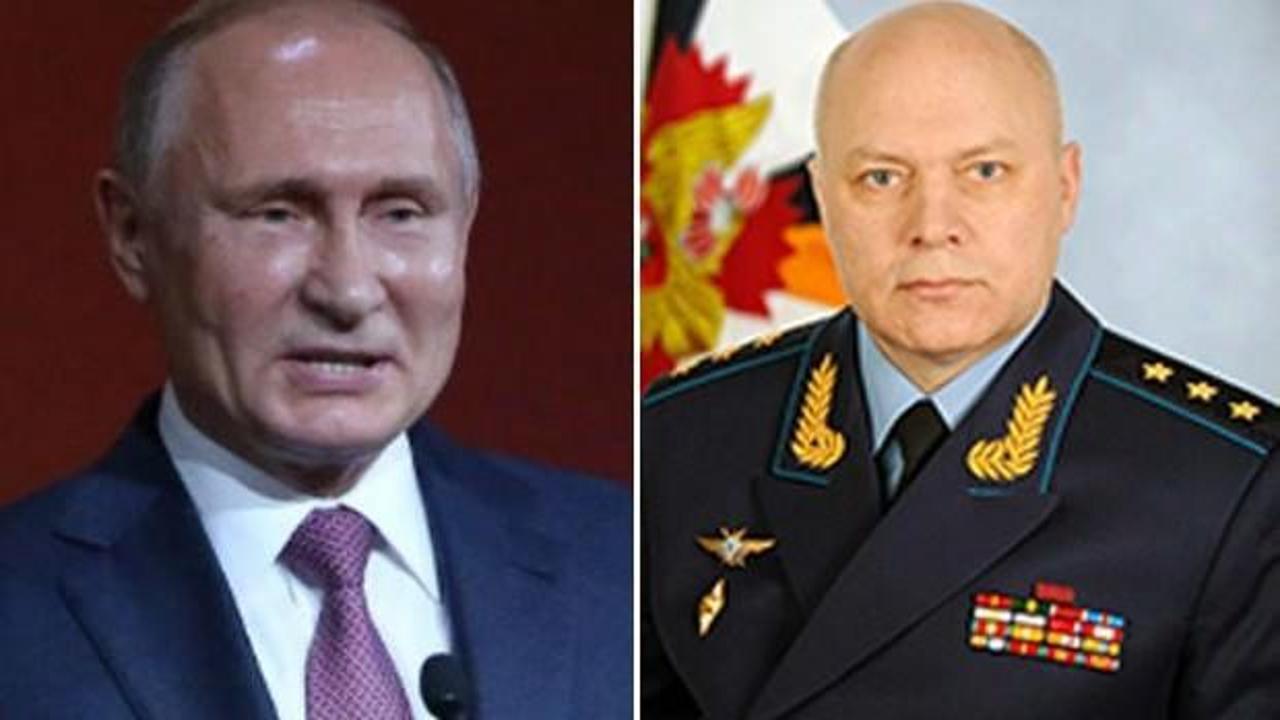 Rusya'yı yasa boğan &ouml;l&uuml;m!