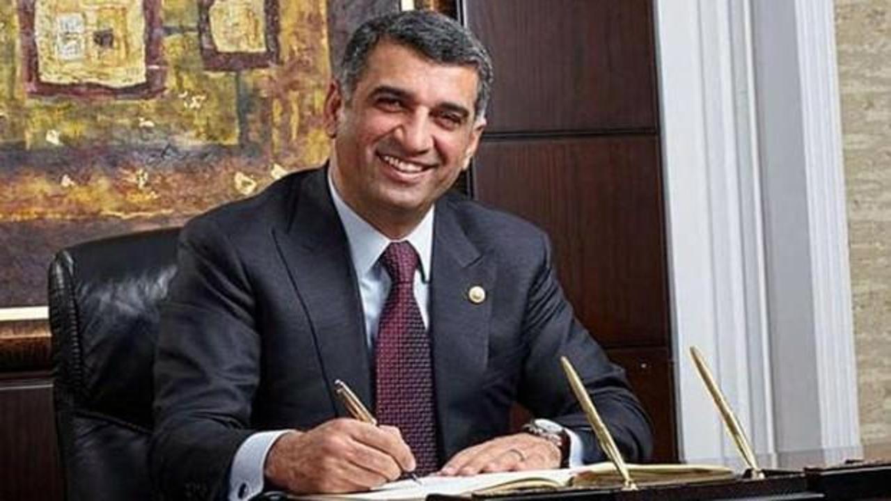 CHP'de G&uuml;rsel Erol'un cezası belli oldu