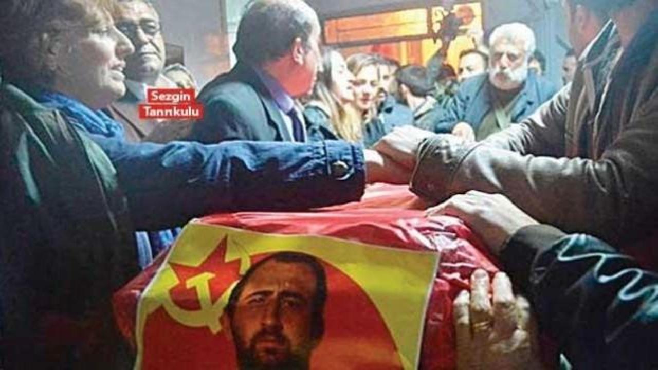 CHP'li Tanrıkulu PKK'nın avukatlığına soyundu