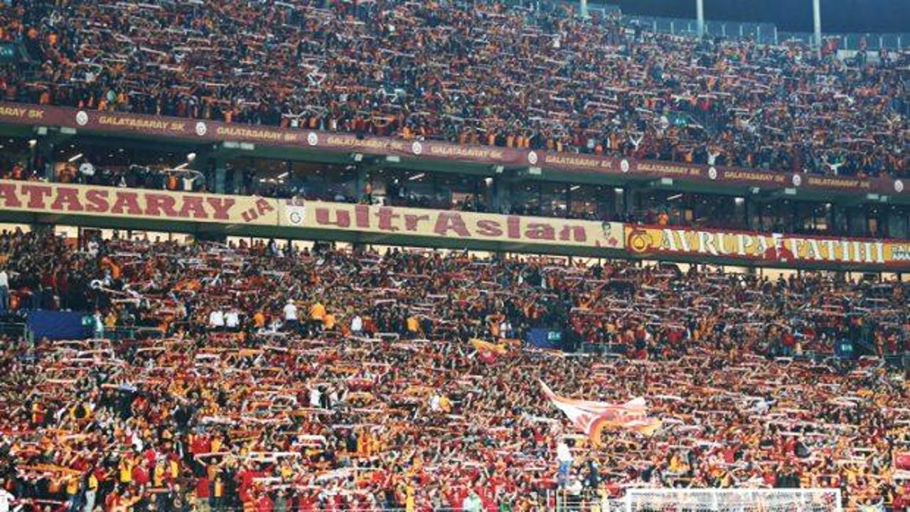 Galatasaray'da büyük tepki! 'Demirören istifa'