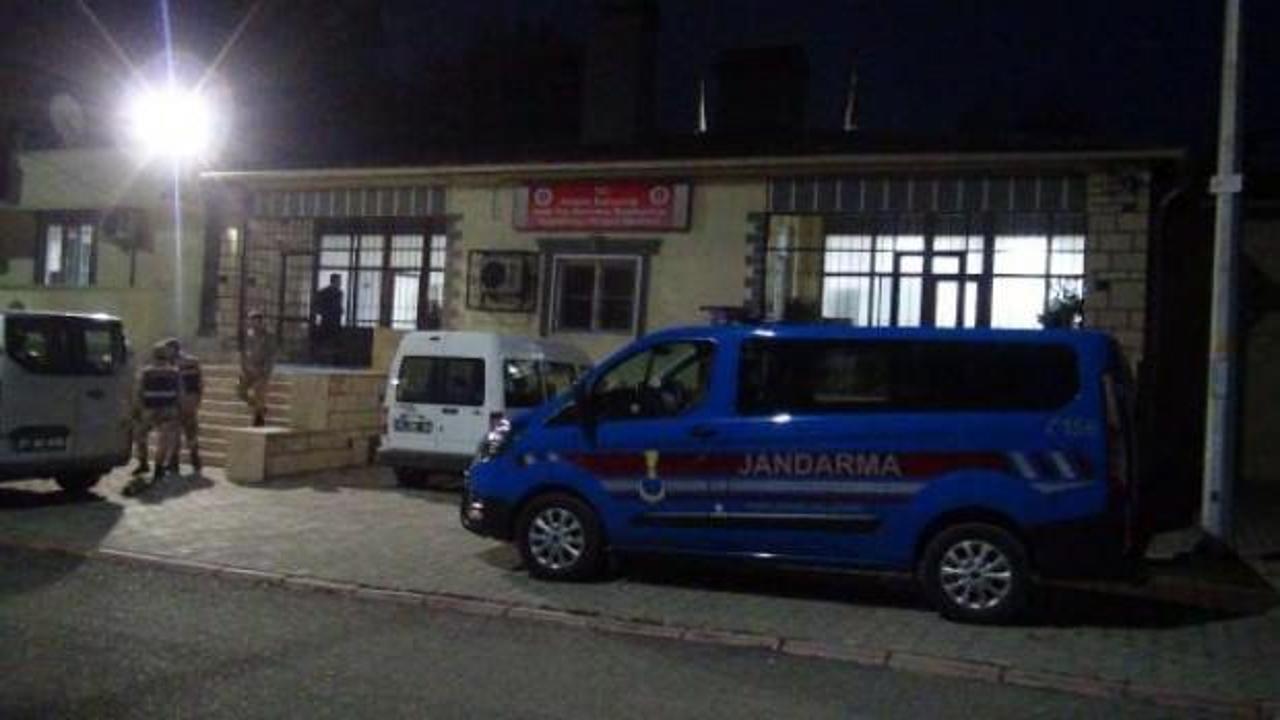 Gaziantep'te kaza: 2 kız kardeş öldü
