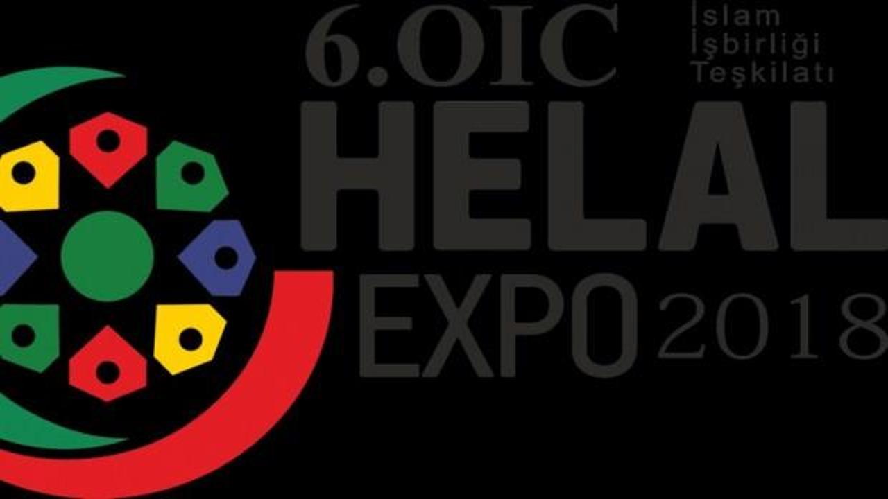 Helal Expo ve Helal Zirvesi başlıyor