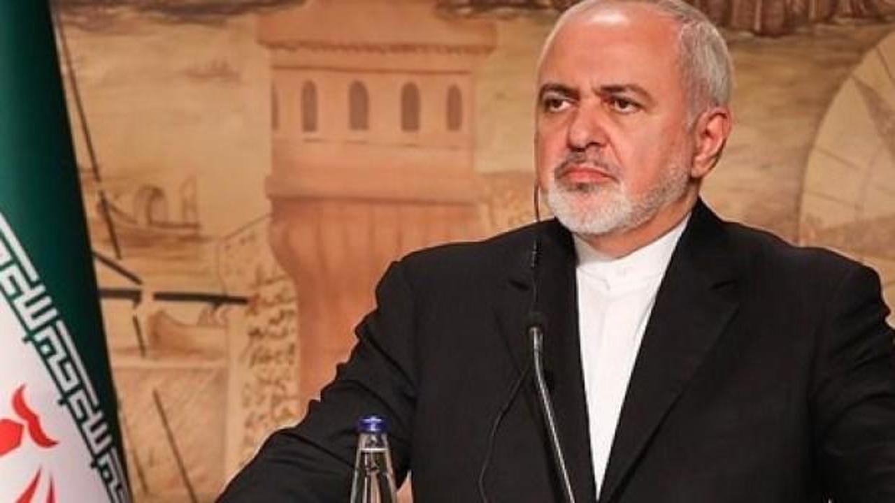 İran'dan Trump tepkisi: Açıklamaları utanç verici!