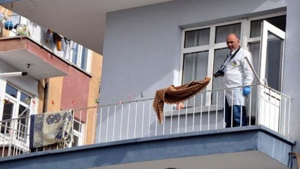 Kardeşlerin kumanda kavgası korkun&ccedil; bitti