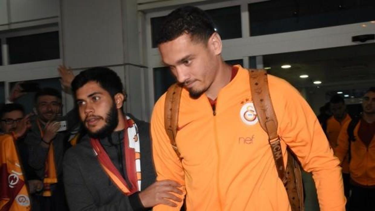 Maicon doğruladı! "Eşim beni terk etti"