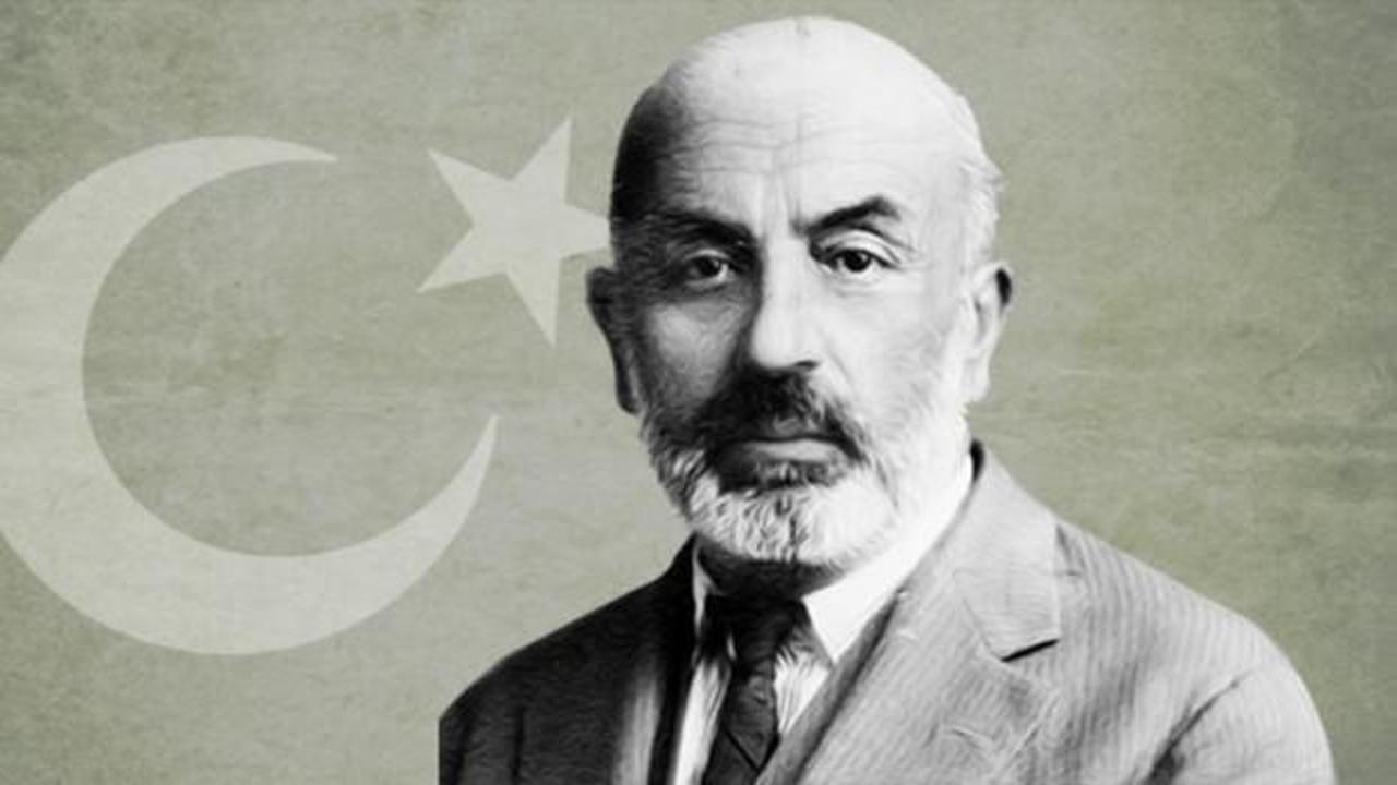 Mehmed &Acirc;kif &ouml;l&uuml;m d&ouml;şeğinde bile izlenmişti
