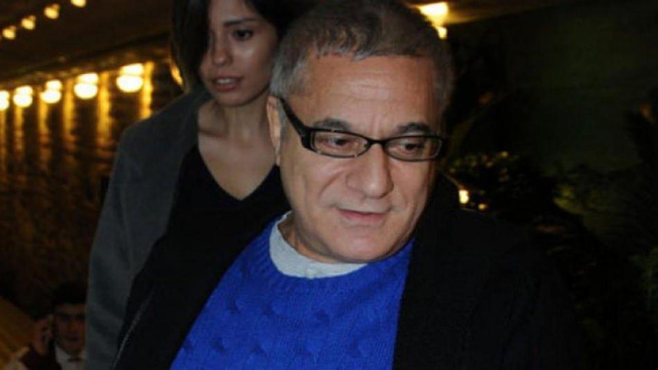 Mehmet Ali Erbil'den kötü haber!