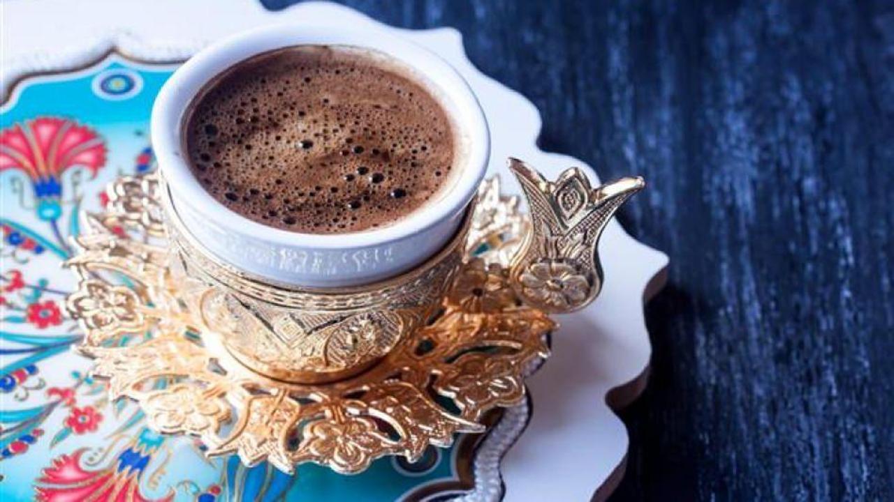 Menengi&ccedil; kahvesi kilo verdirir mi? Kahve i&ccedil;erek kilo verme y&ouml;ntemi