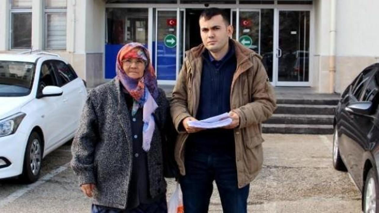 Muhtarlıkta tartıştı, kalp krizinden öldü!